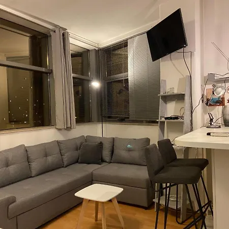 Visoka Apartmán
