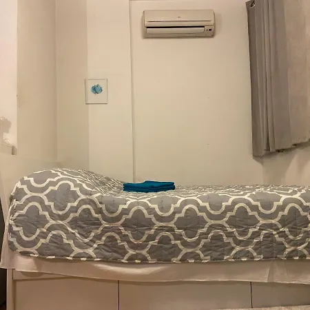 Visoka Apartment