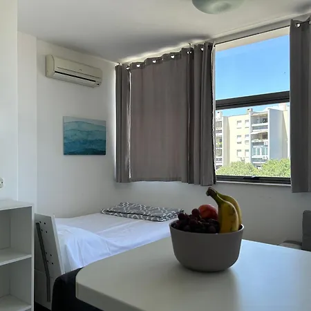 Appartement Visoka Split
